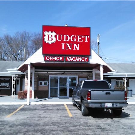 Budget Inn Princeton Εξωτερικό φωτογραφία
