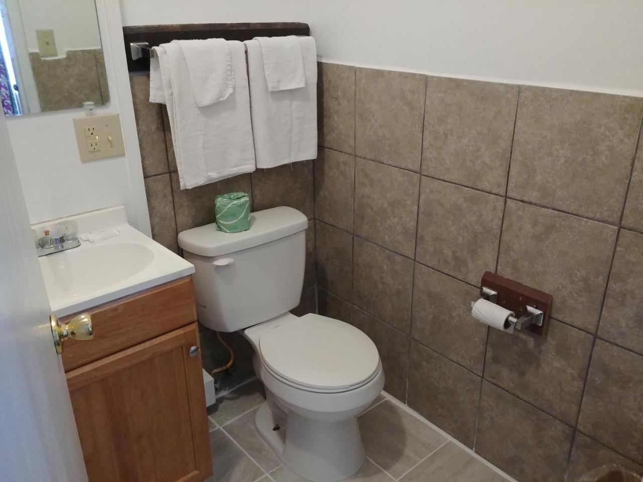 Budget Inn Princeton Εξωτερικό φωτογραφία