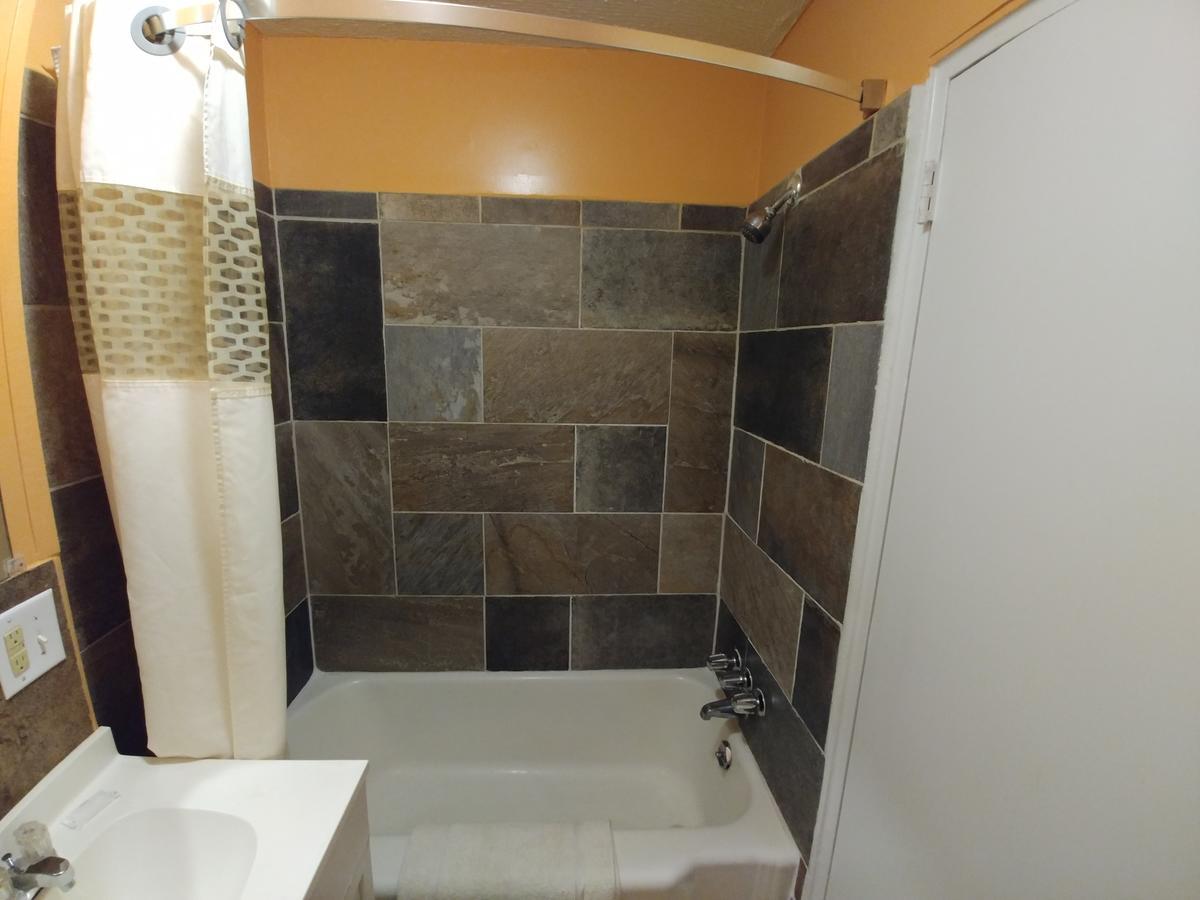 Budget Inn Princeton Εξωτερικό φωτογραφία
