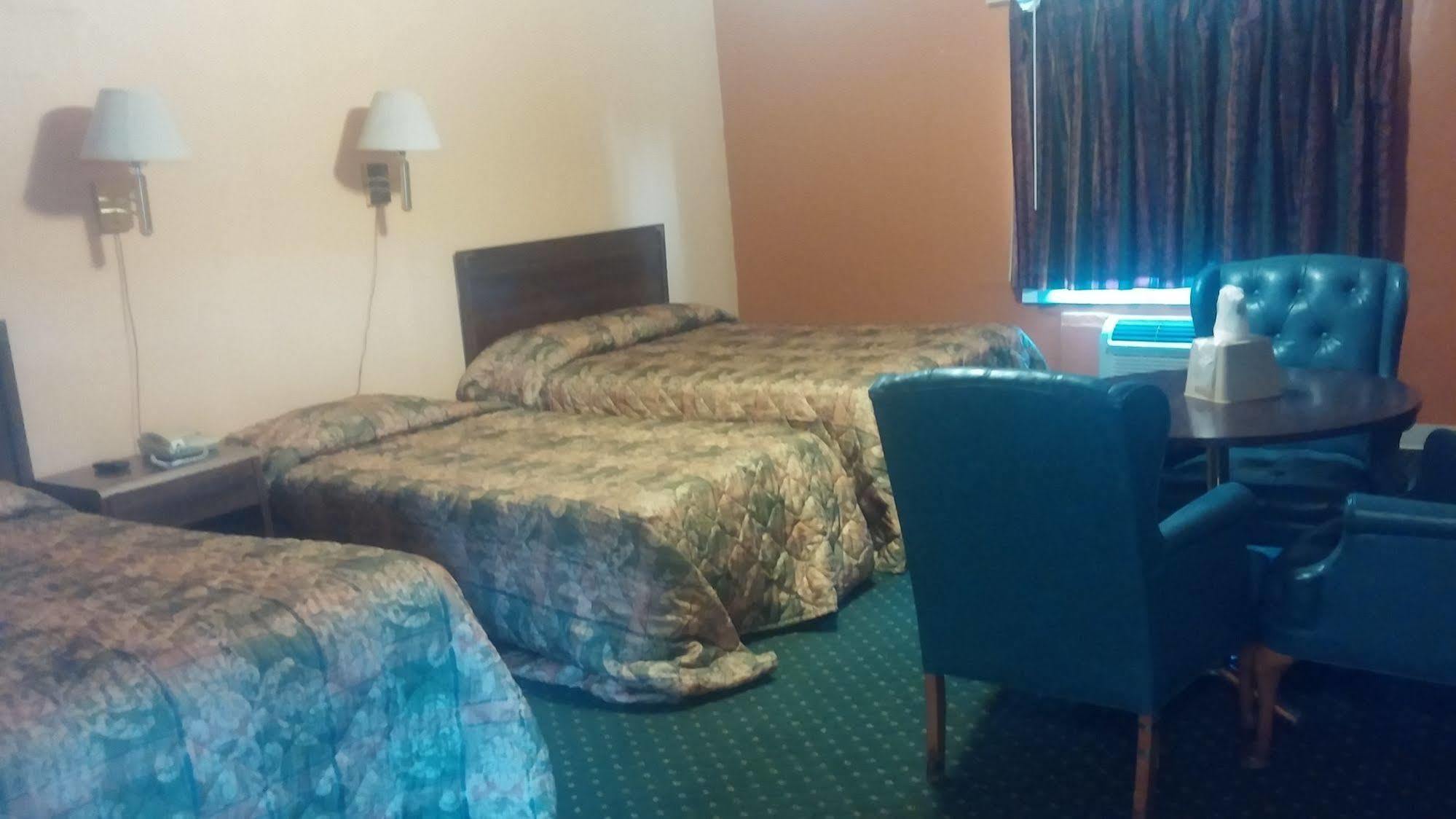 Budget Inn Princeton Εξωτερικό φωτογραφία