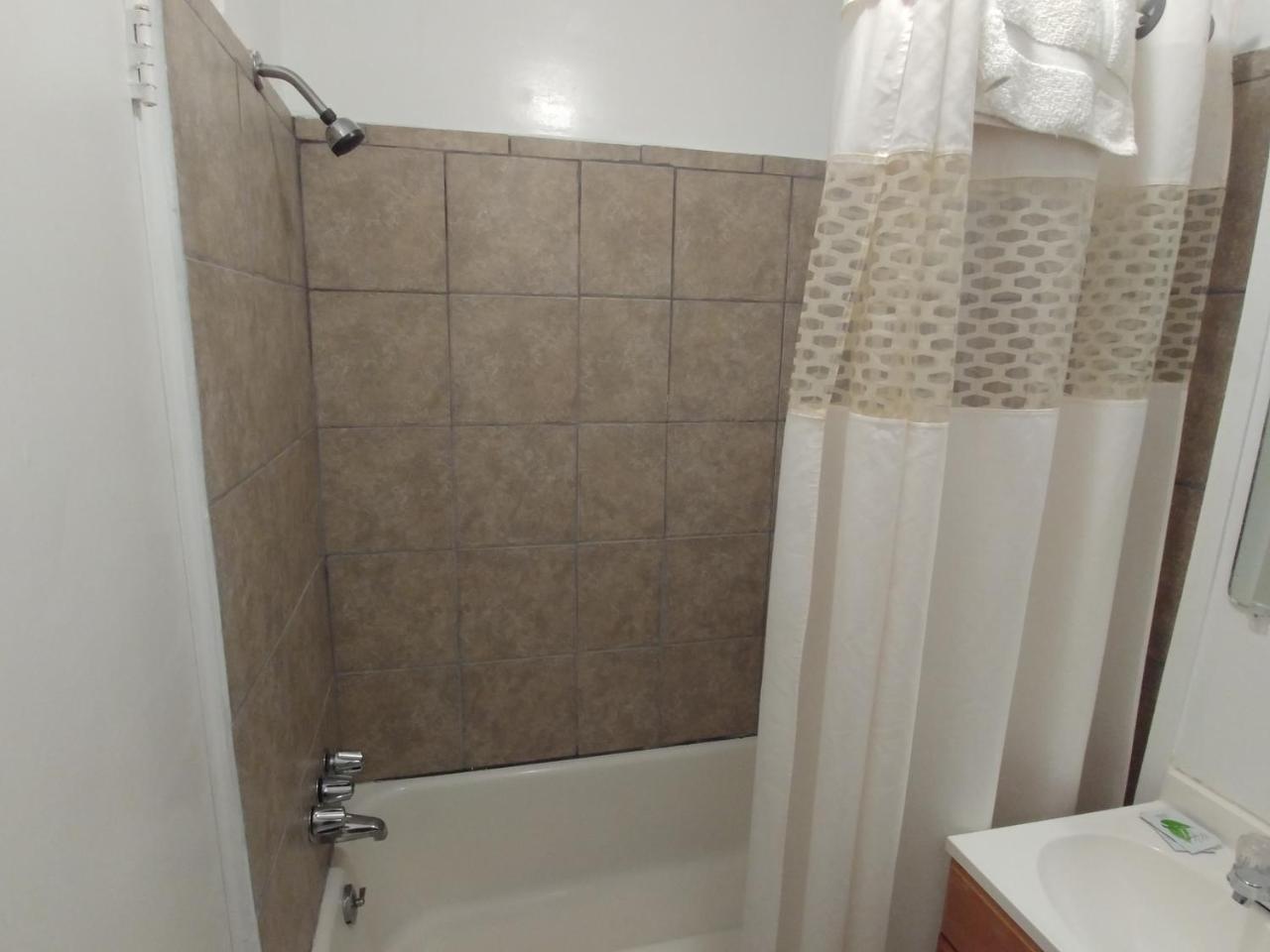 Budget Inn Princeton Εξωτερικό φωτογραφία
